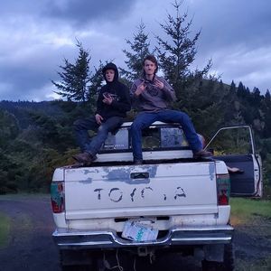 Meet your Posher, Casey